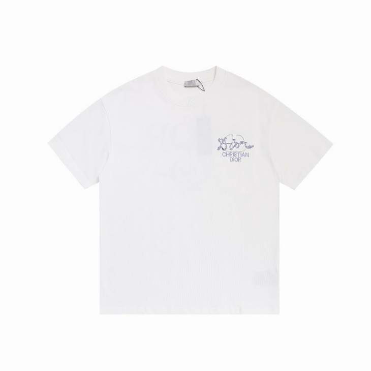 Dior T Shirts Short _SKUDiorS-XLjdtx693715733